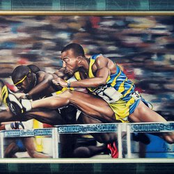 Colin Jackson